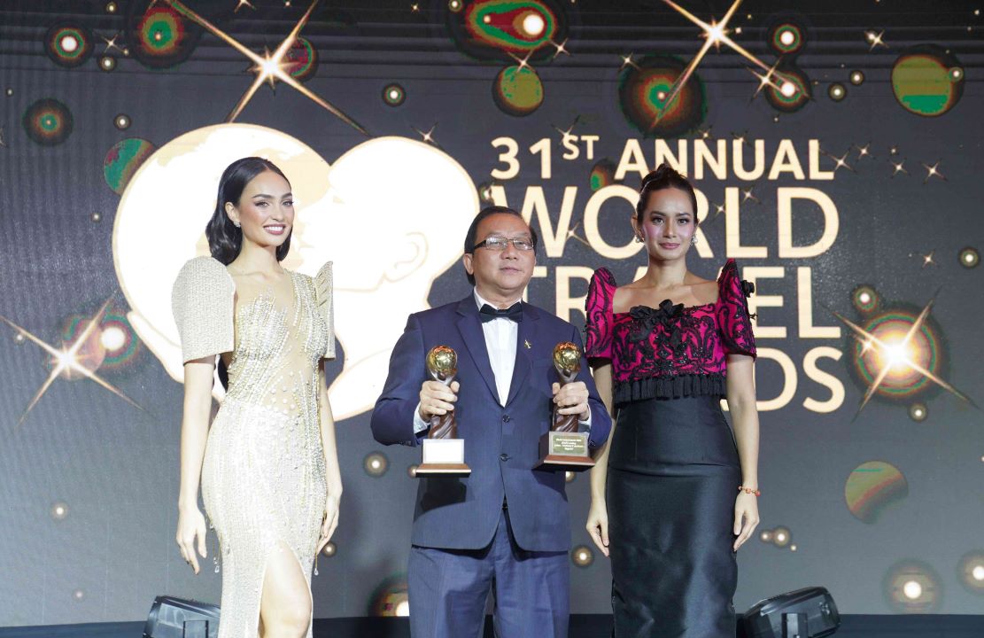 Vietjet Secures Two Wins at the 2024 World Travel Awards